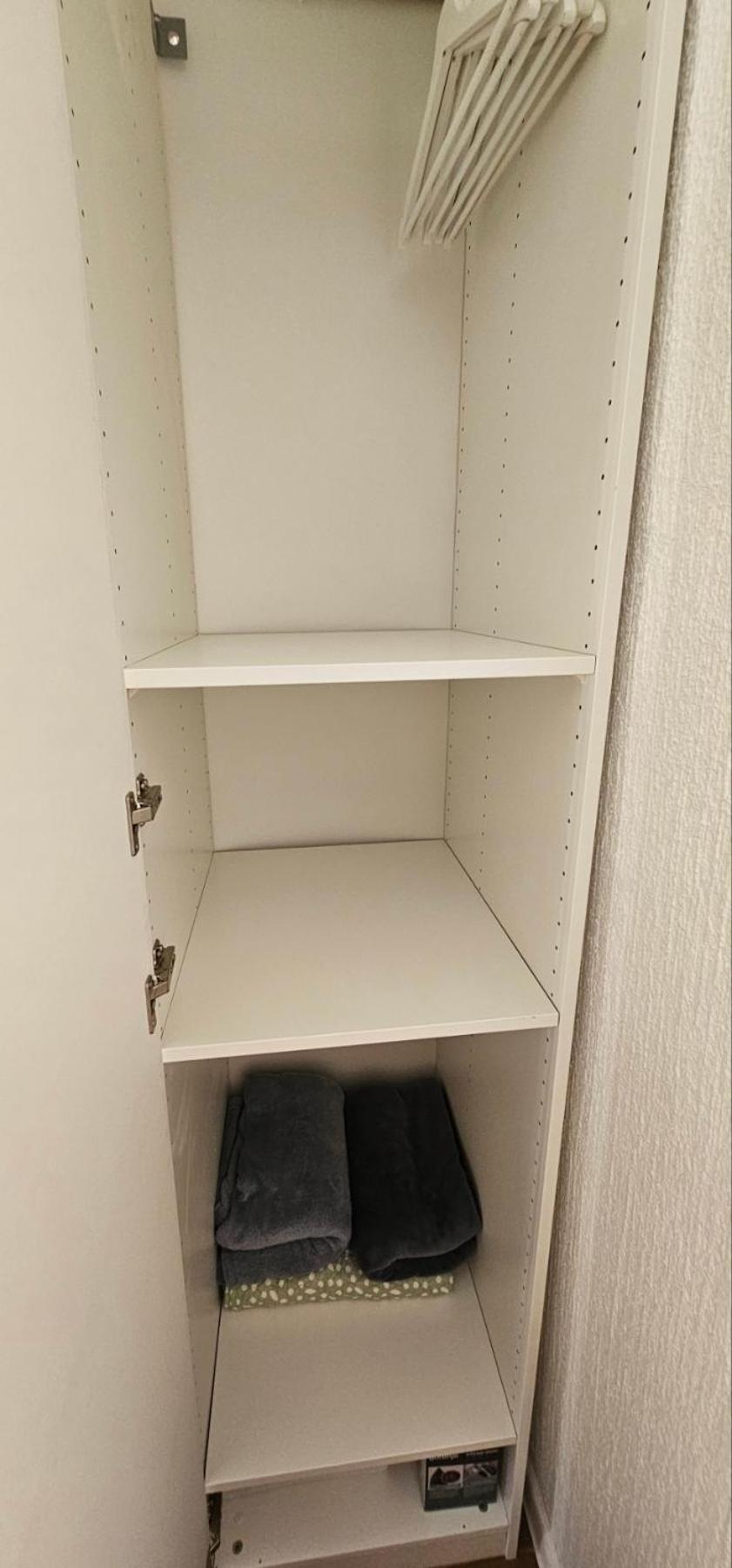 ウマグKadencaアパートメント 部屋 写真